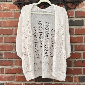 Knox Rose Cardigan